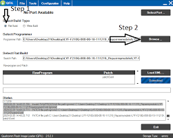 Qfil Tool Download All Version How To Use Guide Repairmymobile In