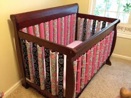 Discover crib bedding bumpers on amazon.com at a great price. Handmade Vertical Crib Bumpers From Www Facebook Com Sewadorablebaby Cribs Baby Bed Crib Bumper