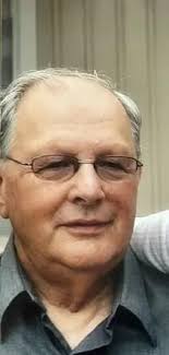 Ronald Blank Obituary (2025)