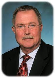 ABDI President William Olson Set to Retire