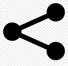 Download for free in png, svg, pdf formats 👆. Android Robot Logo Vector Download Android Share Icon Svg Clipart 2157617 Pinclipart