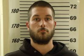 Bar Harbor man arrested after high-speed chase