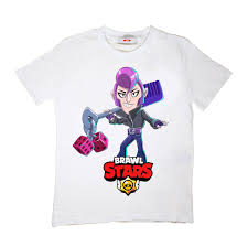 He has low health high damage, and a ton of mobility. Brawl Stars Rockabilly Mortis Cocuk Tisort
