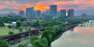 Richmond lost every game that year. Richmond Earns Highest Equality Index Score In Virginia For Second Year In A Row