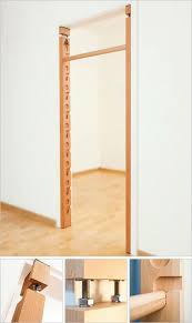 Fatmonkey Fatmonkey Sprossenwand Mit 2 Holzsprossen 249 Finewoodworkingprojects Sittingisthenewsmoking Diy Home Gym Home Gym Design At Home Gym
