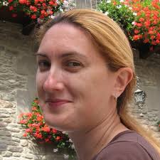 Alexandra SKOROKHODOVA