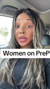 Understanding PrEP and Pregnancy Risks for Women