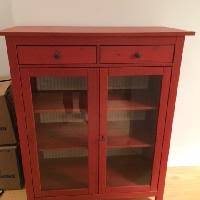 We did not find results for: Ikea Hemnes Red Linen Cabinet Aptdeco