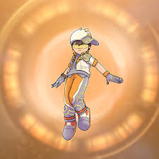 Boboiboy solar style edit by pajri ramadhan22. Boboiboy Solar Tumblr Posts Tumbral Com