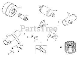 Wear work gloves to protect your hands. Kohler M16 711532 Kohler Magnum Engine Made For Hobart 16hp 11 9kw Exhaust 0309005329 Parts Lookup With Diagrams Partstree
