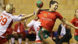 Campeonato europeu de andebol 15. Andebol Portugal Com Jogo Dificil Na Qualificacao Para O Europeu2018 Bom Dia Alemanha