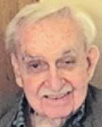 Christopher Fagan Obituary (2017)