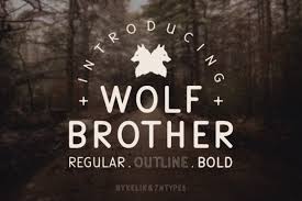 Find high quality wolf vector, all vector images can be downloaded for free for personal use only. Pin On Fonts