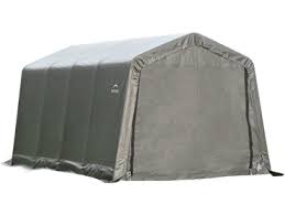 Thanaddo 10 x 20 ft carport replacement canopy cover garage top tent shelter tarp with free 48 ball bungee cords,white(only cover, frame not include) 4.1 out of 5 stars 176 $49.99 $ 49. Buy Portable Garages Temporary Carports Shelters Of America