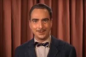 Jack Dodson Played Mayberry's Straight-Laced County Clerk, Howard Sprague