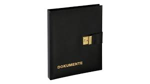 Es gibt zertifikatsmappen, konferenzmappen, dokumentenmappen und ringordner. Pagna Dokumentenmappe Schwarz Online Bestellen Muller