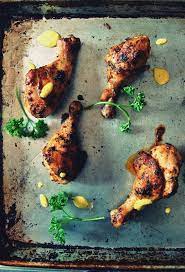 Peruvian Style Chicken Drumsticks Food Peruvian Cuisine Peruvian Recipes