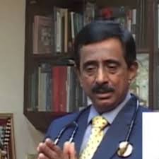 Dr. Chetan Bhatt, Gastroenterologist