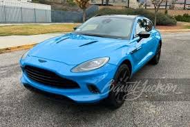Image result for Elwood Blue 2023 Aston Martin