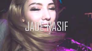 As of june 2020, jade has 342,000 followers on instagram. Dj Jade Rasif Deja Vu Face Club Nz Youtube
