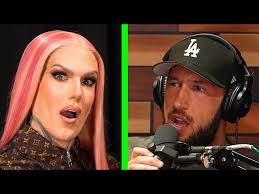 JEFFREE STAR CALLS OUT MIKE: "WHAT'S MY GENDER?"
