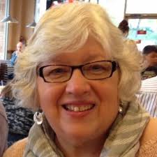 Barbara McGriff (@barbarahmcgriff)