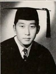 Shimei Hayashi (1921-2013)