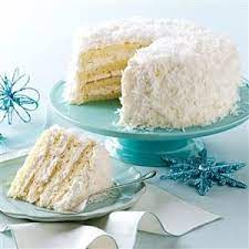 Pineapple Coconut Cake Recipe Taste Of Home Recipe Cake Recipes Coconut Cake Recipe Cake