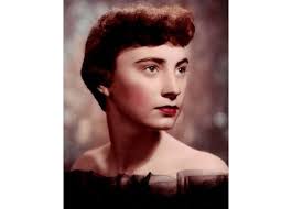 Sandra THOMAS Obituary (1940