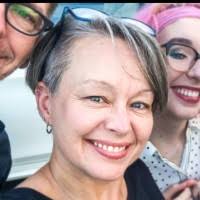 Michelle Alexander, MAI