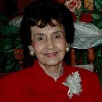 Grace Powers Pope Crnko Obituary