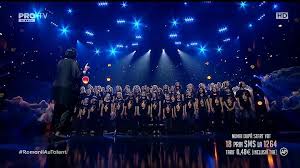 Telespectatorii au ales ultimii patru finalişti de la „românii au talent 2019, în timp ce juriul a avut şansa de a salva un al cincilea concurent şi de a oferi un wild card. Romanii Au Talent Sezonul 9 Episodul 17 Finala 31 Mai 2019