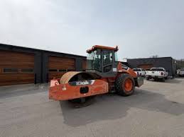 Multiquip PR47/40KMR Padfoot Compactor