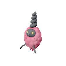 Pokémon Legends: Arceus Burmy Trash - Location & Moves