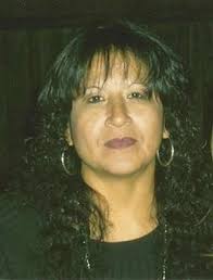 Rosalinda Castillo Obituary