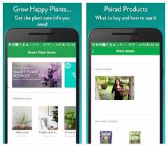 It's one of the most downloaded plant and flower identification apps identifying plants can be a lot of fun once you get started, and the best part about these apps is that if you use them often enough, you'll begin to. 16 Best Plant Identification Apps For Android Ios Free Apps For Android And Ios