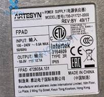 Nokia FPAD 472805A Flexi Power AC/DC Submodule 230V - NOKIA ...