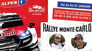 Journée ardéchoise du monte carlo historique; Alpes Du Sud Pilotes Locaux Engages Consignes De Securite Tout Ce Qu Il Faut Savoir Sur Le Monte Carlo