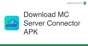 If you have an ios 14+ device, you can use bedrocktogether. Mc Server Connector Apk 2 1 Android App Download