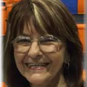 Obituary information for Betty Jo (Cotham) Williams