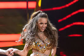 Ist laura müller wirklich schwanger? Laura Muller So Viel Verdient Sie Dank Playboy Let S Dance Brigitte De