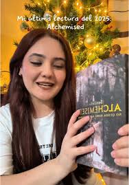 Quién Es Bennet En Alchemised