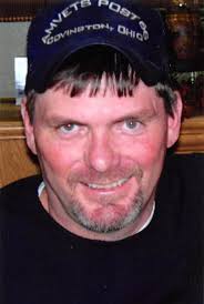 Scott Frantz Obituary