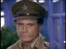 The Key to Rebecca' (1985): Intrigue & suspense powers indie spy miniseries 