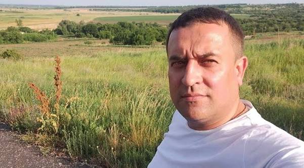 Олег Слизько 
