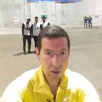 Roberto Carrion Carrion