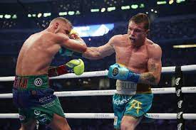 Saul 'canelo' alvarez has caleb plant firmly in his sights as he looks to become the first undisputed view comments. Ixmnlzeiffpljm