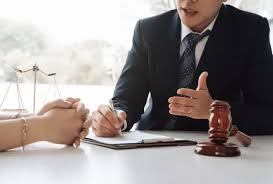 Why You Should Hire a Los Angeles Motorcycle Lawyer - Law Tigers