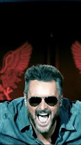 Fill it up! Throw it down! Because @Eric Church is coming to Bristol 😎  #countrythunder