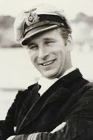 Grau, Peter-Ottmar (U-601)